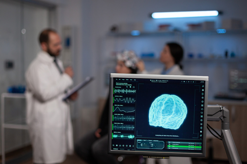 El sistema nervioso, la neurología, el psicoanálisis y la psicoterapia